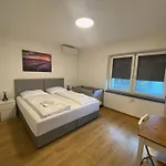 Vila Ada - 4 Cosy Apartments