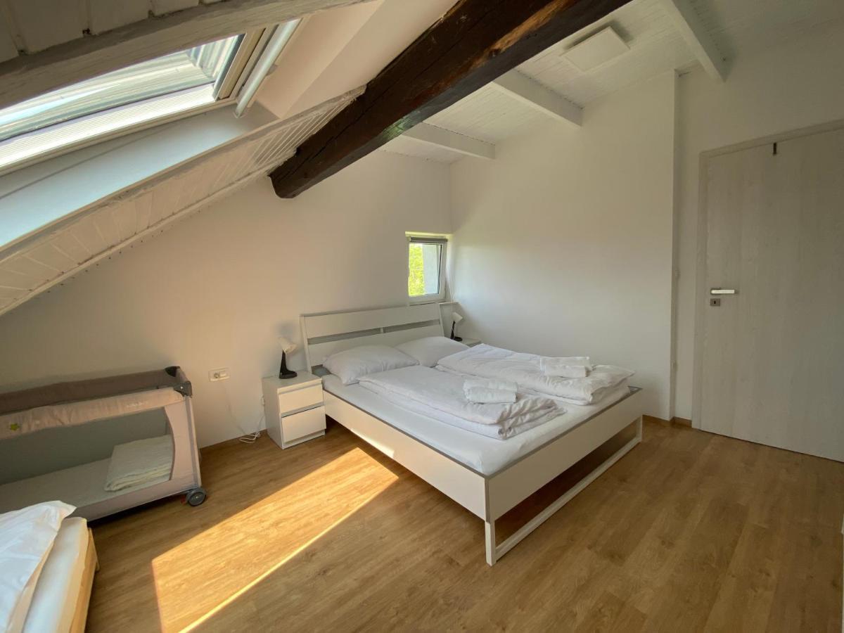 Ada - 4 Cosy Apartamento