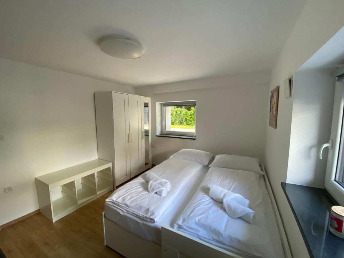 Apartamento Ada - 4 Cosy *
