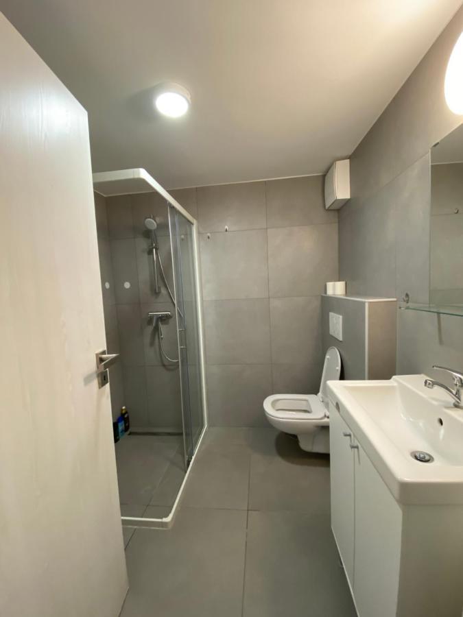 Ada - 4 Cosy Apartamento *