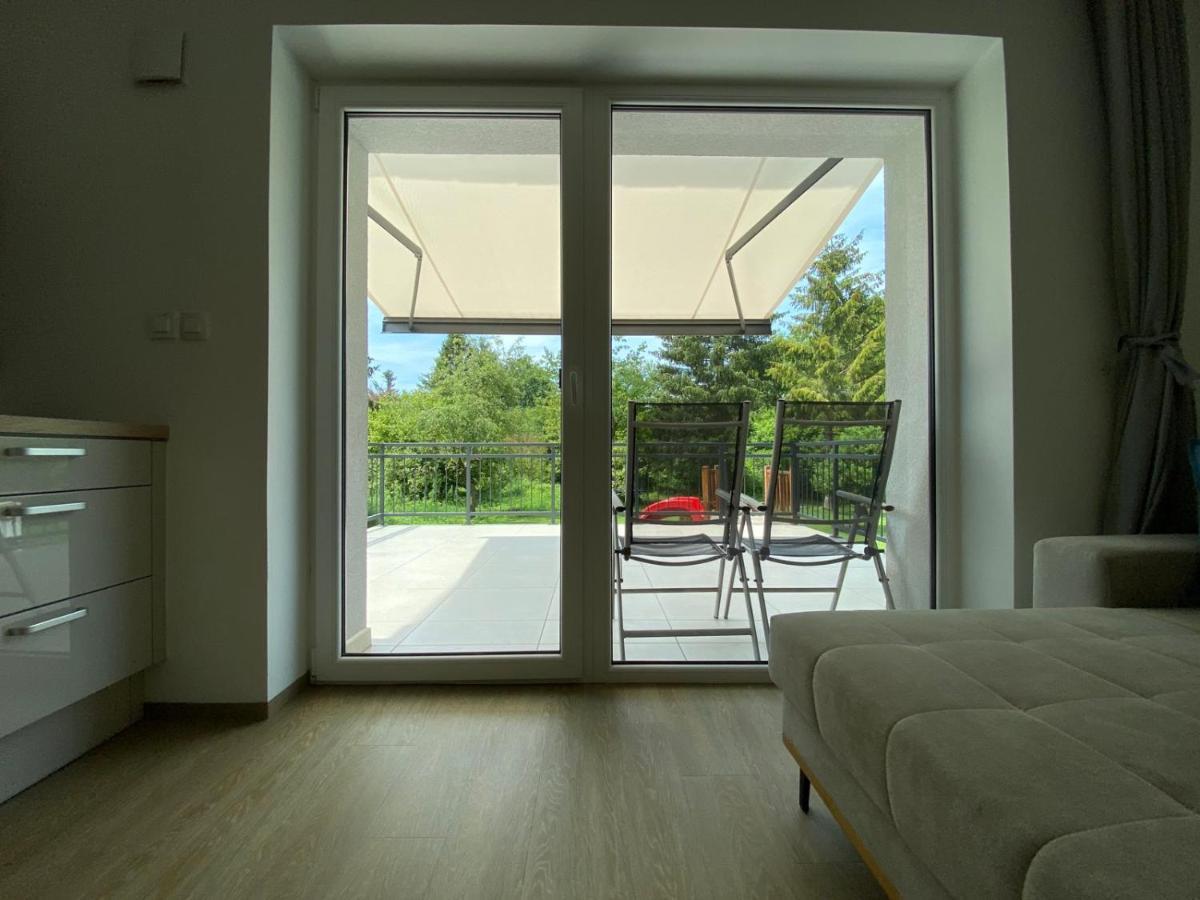 Apartamento Ada - 4 Cosy Liubliana