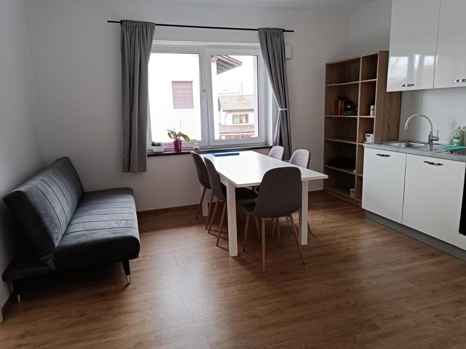 Ada - 4 Cosy Apartamento *