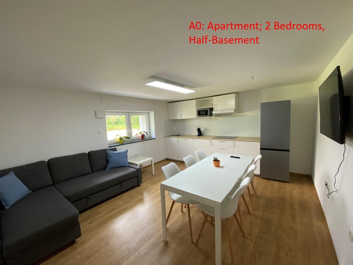 Ada - 4 Cosy Apartamento Liubliana