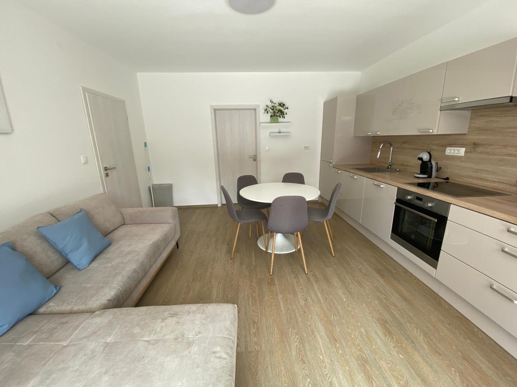 Apartamento Ada - 4 Cosy *