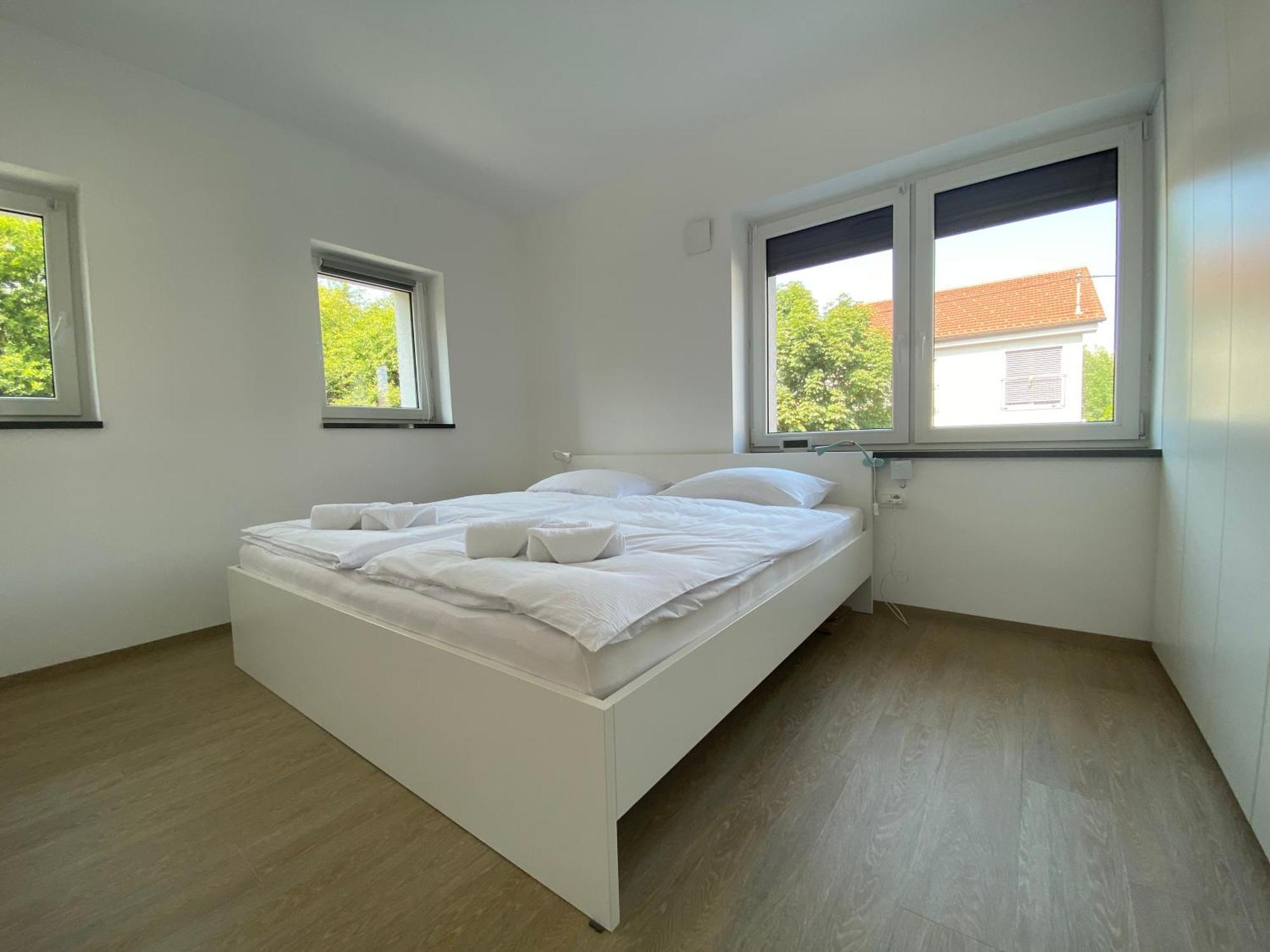Ada - 4 Cosy Apartamento *