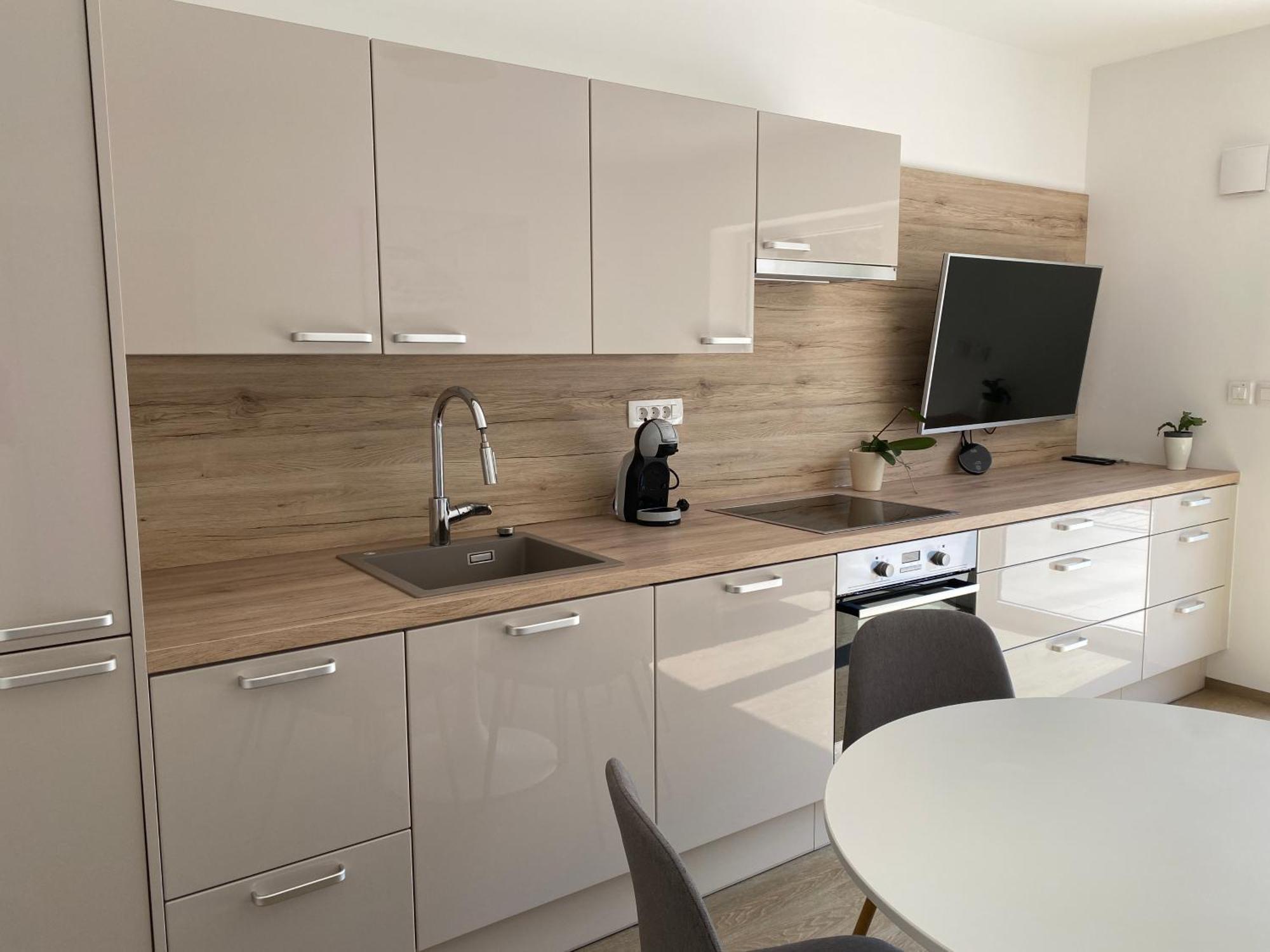 Ada - 4 Cosy Apartamento *
